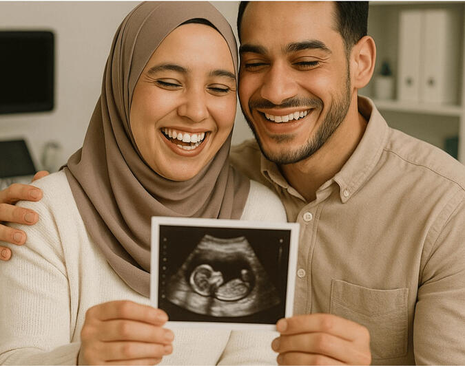 FERTILITY SCREENING