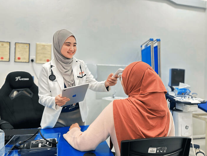 CHRONIC ILLNESS CARE